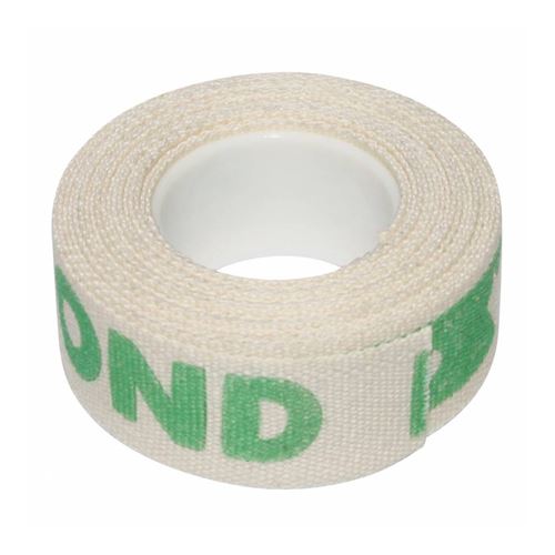 Fond de jante tresse adhesif largeur 16mm longueur 2m (vendu a l unite)