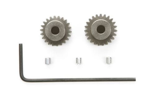 Pignon 22/23T mod 48 TRF201 Tamiya 1/10