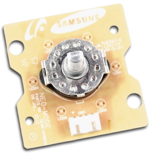 Sélècteur De Programme D'Origine Four, Cuisinière De96-00994A Samsung - 328259