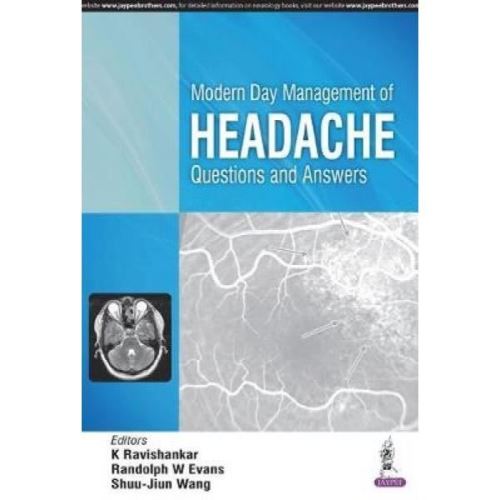 Modern Day Management of Headache
