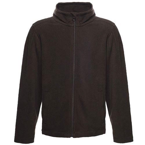 Regatta - Veste polaire BRIGADE - Unisexe (2 ans) (Noir) - UTRG4422