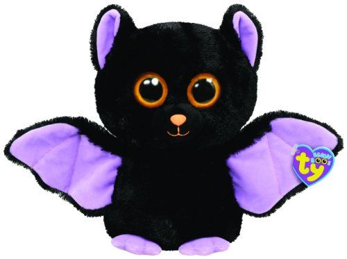 Ty Boo Buddies Swoops - Batte