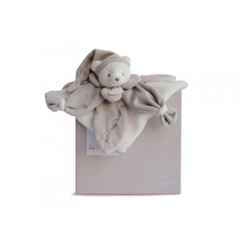 Doudou et compagnie collector ours on sale