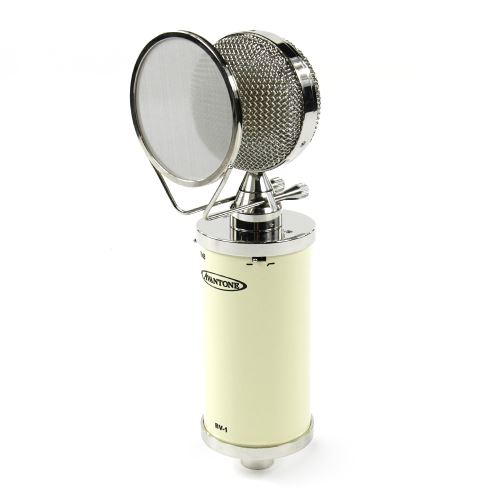 Avantone Pro BV1 micro à condensateur
