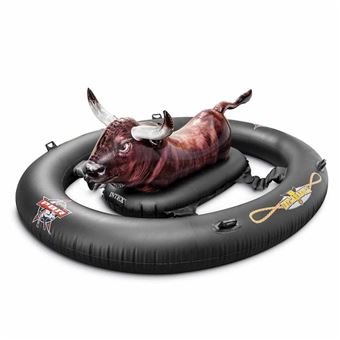 Intex - Matelas Gonflables Intex 56280 Taureau Mécanique