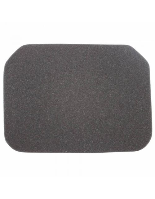 Mousse filtre a air maxiscooter adaptable suzuki 250 burgman an 1998+2006, 400 burgman an 1999+2006 -selection p2r-