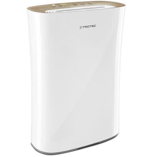 TROTEC Purificateur d'air design AirgoClean® 110 E