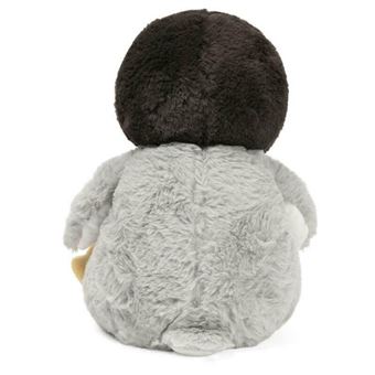 Peluche Gund Kissy le Pingouin animé