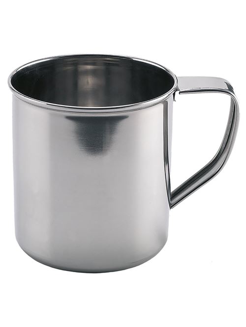Tasse de Laken en acier inoxydable 0,5 L
