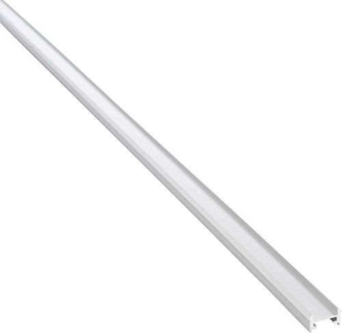 Barthelme gargano aluprofil halbrund 2m 62399902