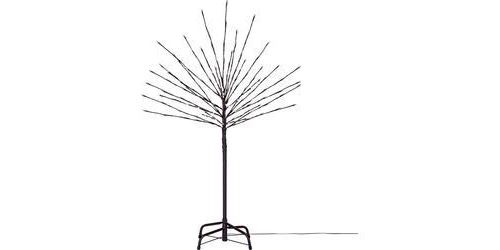 Arbre design LED Polarlite PCA-03-002 PCA-03-002 marron