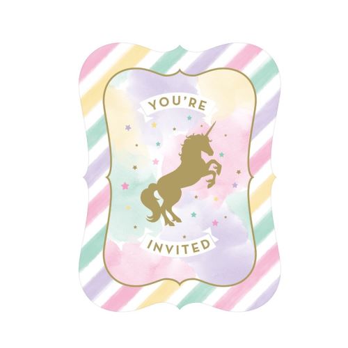 8 Cartes D Invitation Licorne Eclatante Article De Fete Achat Prix Fnac 8 Cartes D Invitation Licorne Eclatante Article De Fete Achat Prix Fnac