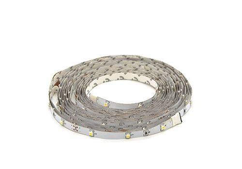 Profilé LED STRIP BLANC CHAUD 5M IP20