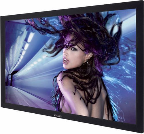 LUMENE MOVIE PALACE UHD 4K Acoustic C [16:9] - vue 1