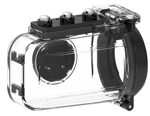 Drift GHOST 4K imperméable Case