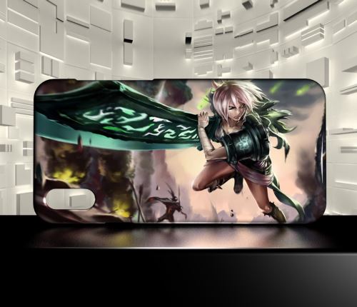 Coque Design Huawei P20 PRO LOL League of Legends 058 riven