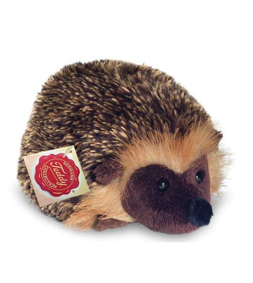 Teddy Hermann 92117 Grand Hérisson 15cm