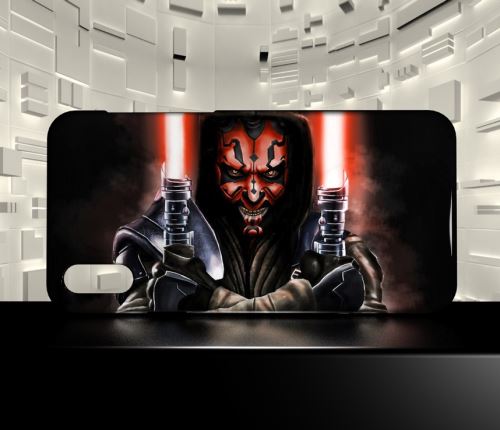 Coque Design Huawei P20 PRO STAR WARS 18