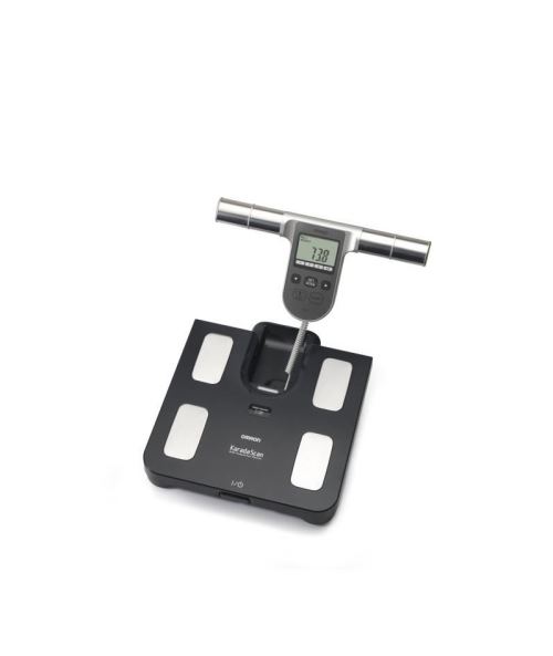 Omron BF-508 - personenweegschaal