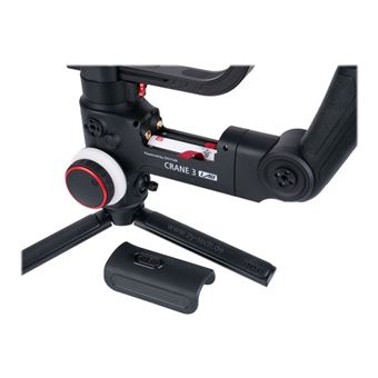 Couvre Feu Arrière Maier Noir/Fibre de Carbone Yamaha 700 YFM Raptor