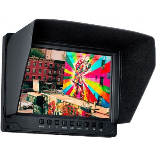 Moniteur Externe Avtec XFM070 7 Pouces/18 cm