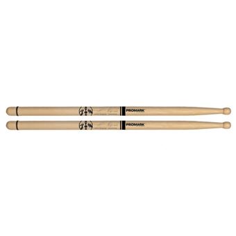 Pro-Mark TXDCBYOSW - Baguettes en hickory olive ovale Bring Your Own Style - 1
