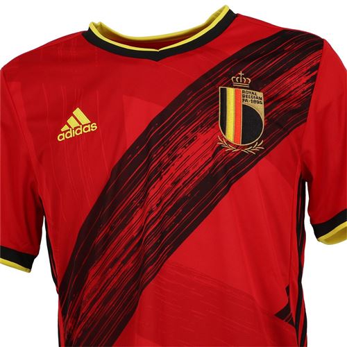 Adidas clearance football belgique