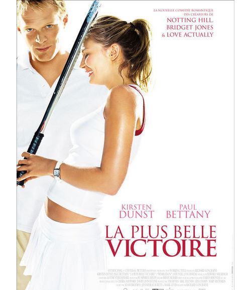 La Plus Belle Victoire AFFICHE CINEMA ORIGINALE