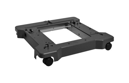 lexmark socle a roulettes for cs/cx800 series noir