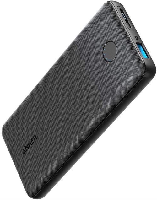 Powercore Batterie Externe Fine avec la Technologie de Charge Rapide PowerIQ
