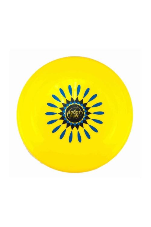 CHRONOSPORT Disque Volant Dur