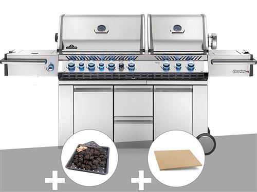 Napoleon Prestige Pro 825 Rsib - Image 2