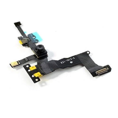 Third Party - Nappe Capteur Lumière Camera Iphone 5s - 0583215028125