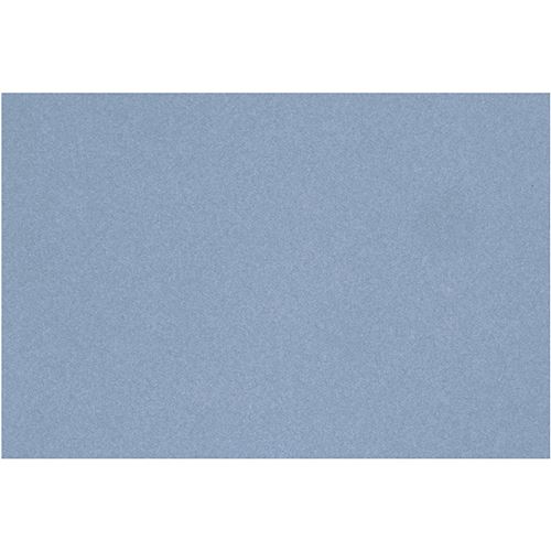 Creotime Carton français bleu clair A4 210 x 297 mm 160 grammes