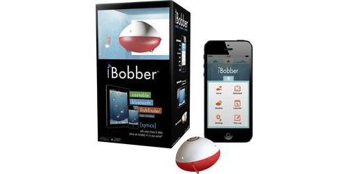 Sonar Reelsonar Reelsonar iBobber