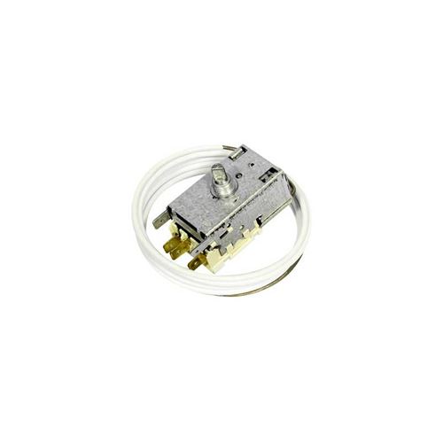 Thermostat refrigerateur 077b6801 pour réfrigérateur rosieres - 91201070