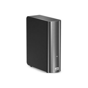 Disque Dur Western Digital Elements 3,5" 2 To - 1