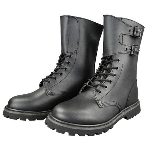 Chaussures Rangers BMJA 65 Mil-Tec