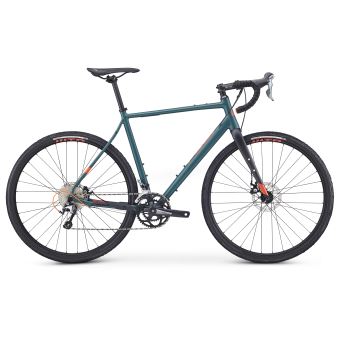 49cm road bike