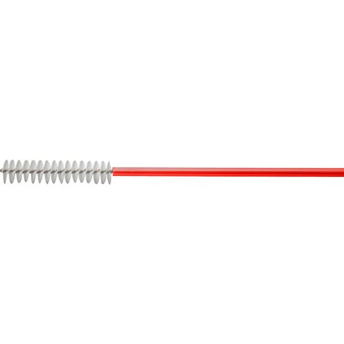 BG AT - Brosse écouvillon pour embouchure de trompette