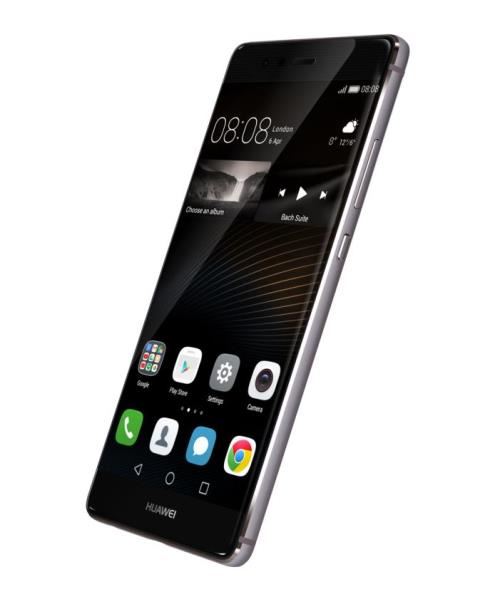 Smartphone Huawei P9 32 Go Gris - Reconditionné