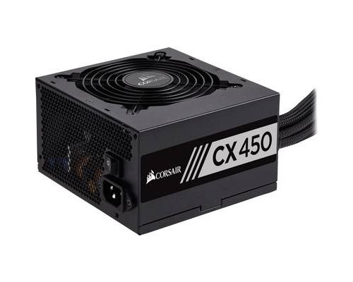 Corsair CX Series CX450 - alimentation - 450 Watt