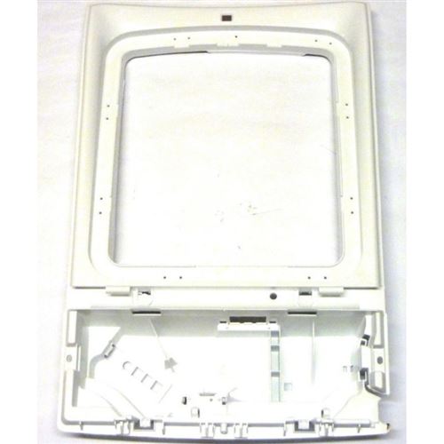 PROLINE Capot d'habillage sans couvercle pour lave linge  - 8188754