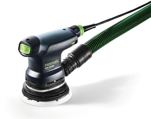 Ponceuses Excentriques Festool Ø125 Ets 125 Req - 201213