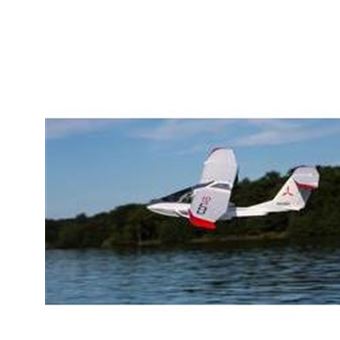 Avion Rc A Moteur E Flite Icon A5 Pre Monte Bnf 1330 Mm Avion Achat Prix Fnac