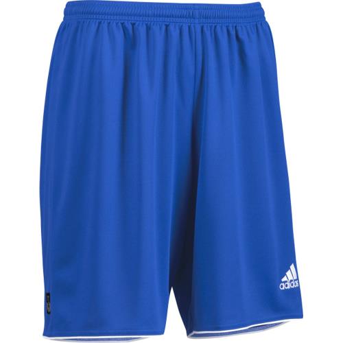 Adidas Parma II Bleu L Short Adulte Mixte