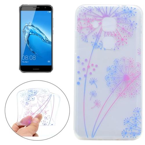 Huawei nova Plus Coque Protection TPU Coloré ALS17863
