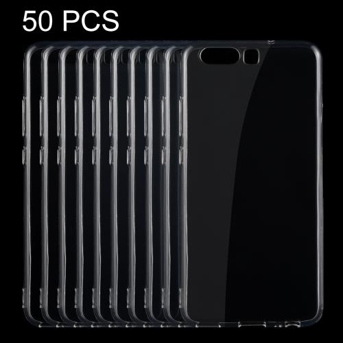 Huawei P10 Coque Protection TPU Transparent Ultra Fin ALS17935