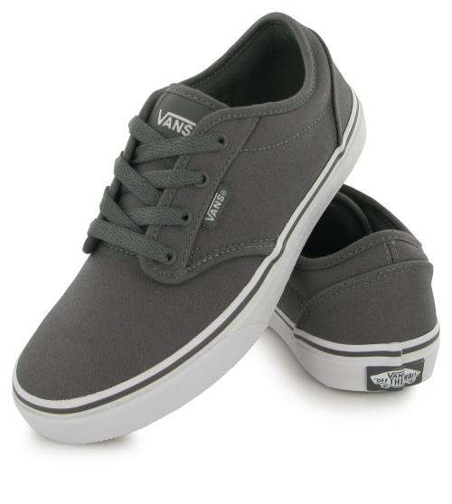 vans atwood canvas gris vans atwood canvas gris