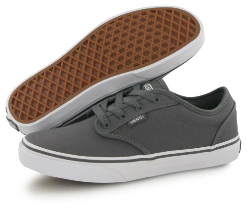 vans atwood canvas gris vans atwood canvas gris